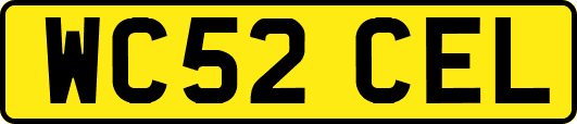 WC52CEL