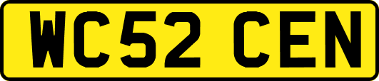 WC52CEN