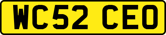 WC52CEO