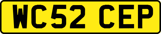 WC52CEP