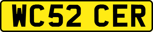 WC52CER