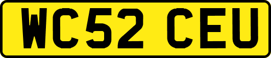 WC52CEU