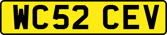 WC52CEV