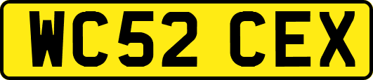 WC52CEX