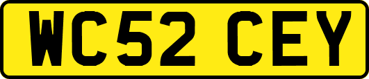 WC52CEY