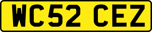 WC52CEZ