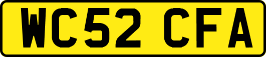 WC52CFA