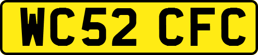 WC52CFC