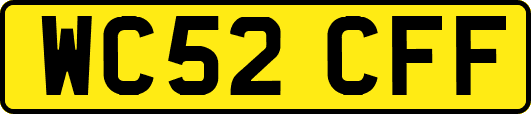 WC52CFF