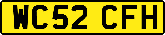 WC52CFH