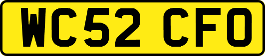 WC52CFO