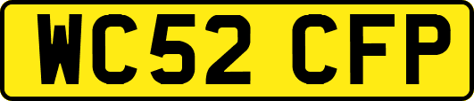 WC52CFP