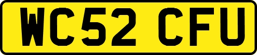 WC52CFU