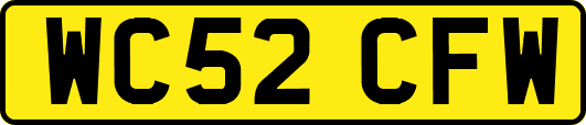 WC52CFW