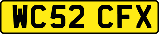 WC52CFX
