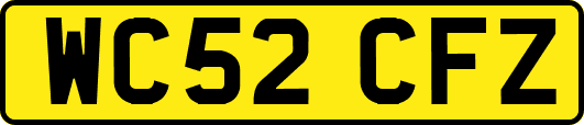 WC52CFZ