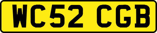 WC52CGB