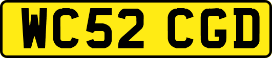 WC52CGD