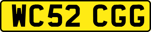 WC52CGG