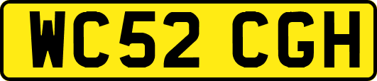 WC52CGH