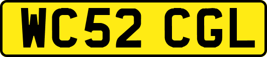 WC52CGL