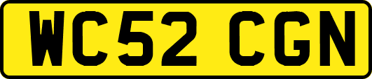 WC52CGN