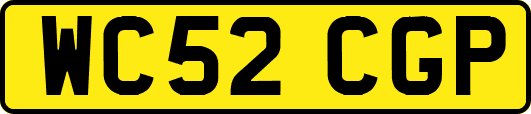 WC52CGP