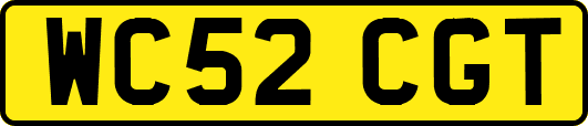 WC52CGT