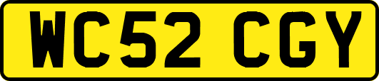 WC52CGY