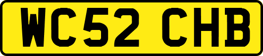 WC52CHB