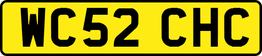 WC52CHC