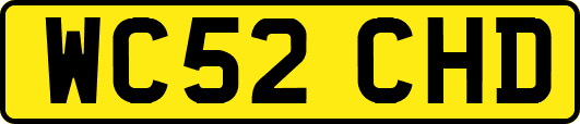 WC52CHD
