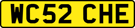 WC52CHE