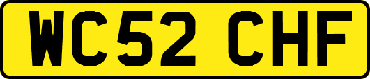WC52CHF