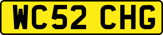 WC52CHG