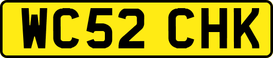 WC52CHK