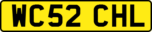 WC52CHL