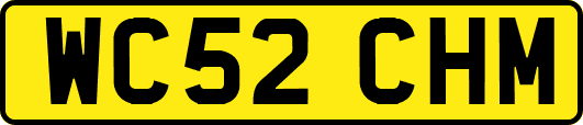 WC52CHM