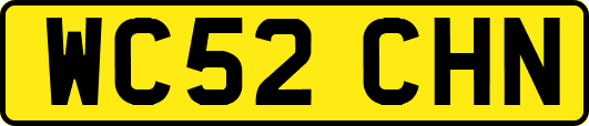 WC52CHN