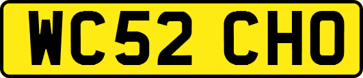 WC52CHO