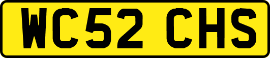 WC52CHS