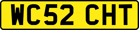 WC52CHT