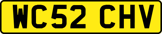 WC52CHV