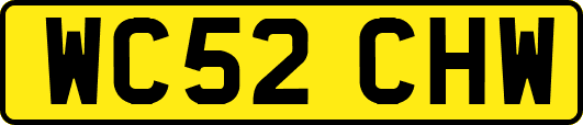 WC52CHW