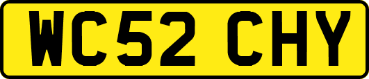 WC52CHY