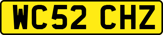 WC52CHZ