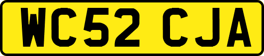 WC52CJA