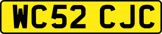 WC52CJC
