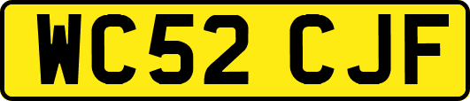 WC52CJF