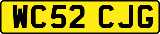 WC52CJG